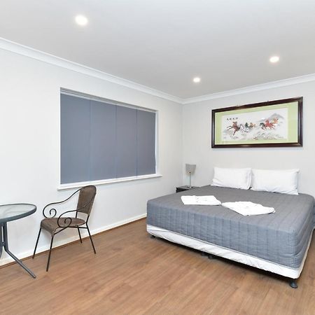 Platinum Motel Perth Zewnętrze zdjęcie