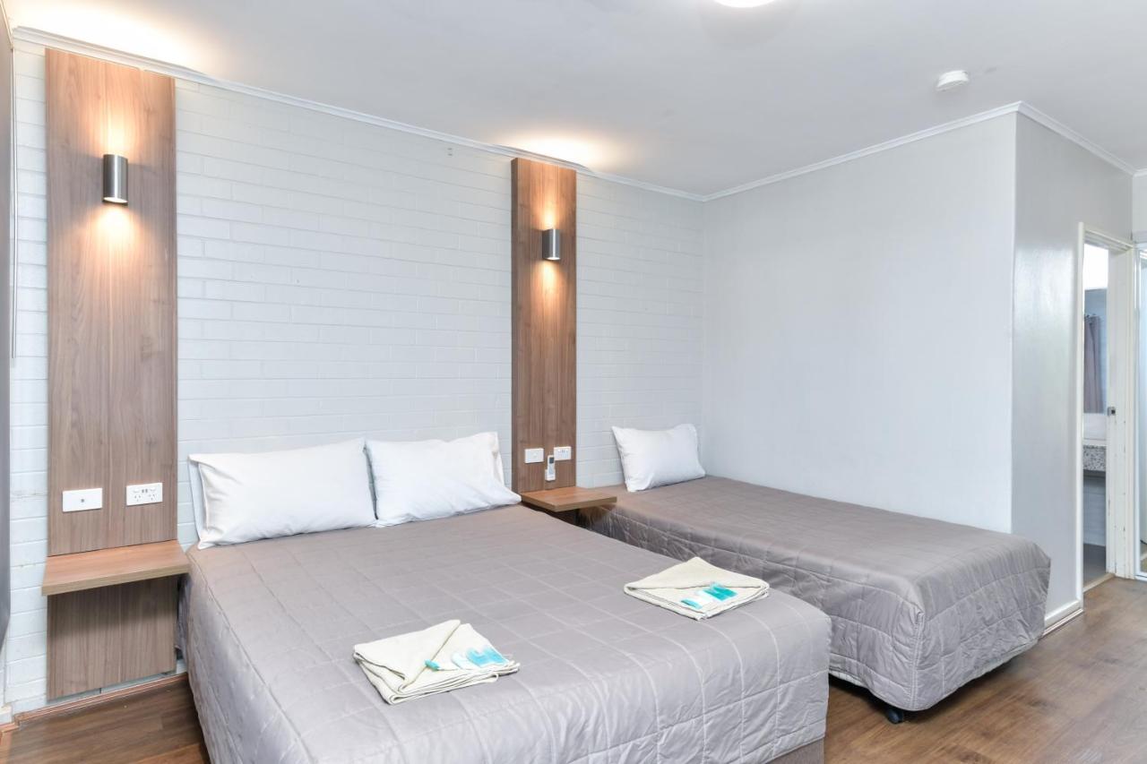 Platinum Motel Perth Zewnętrze zdjęcie