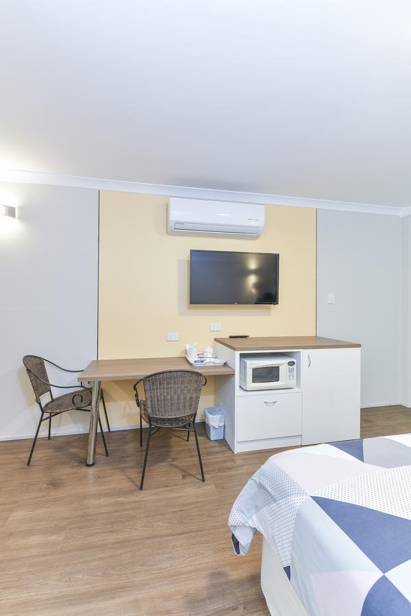 Platinum Motel Perth Zewnętrze zdjęcie