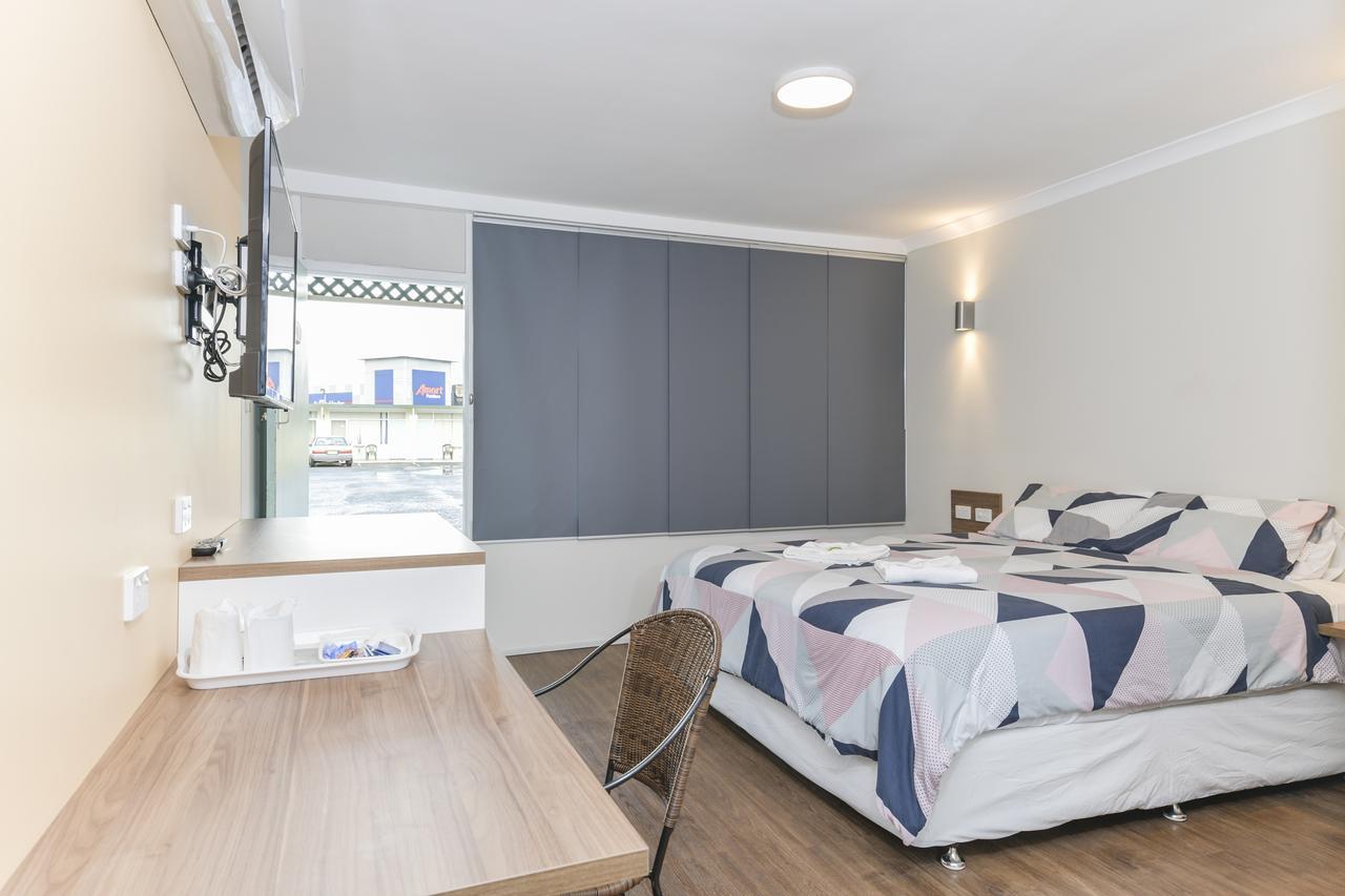 Platinum Motel Perth Zewnętrze zdjęcie